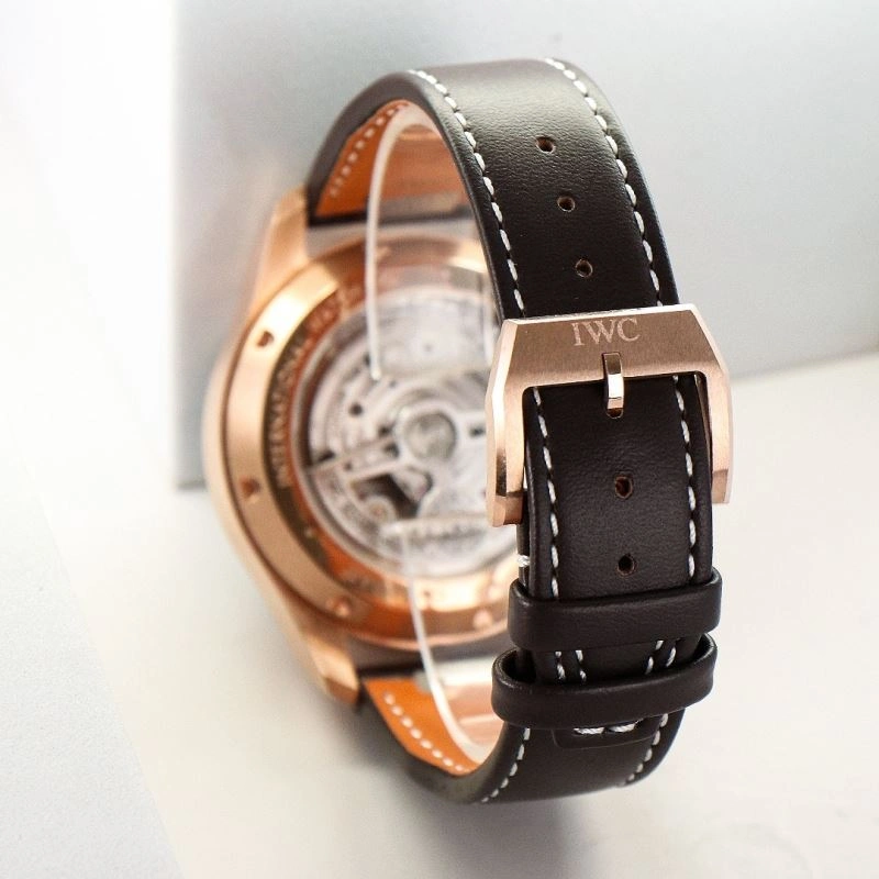Modern IWC Watches 184527