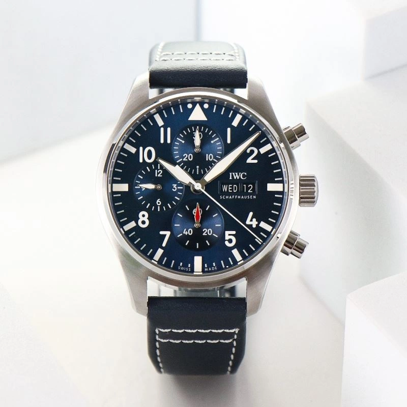 Bright IWC Watches 184518