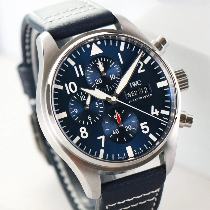 Bright IWC Watches 184518