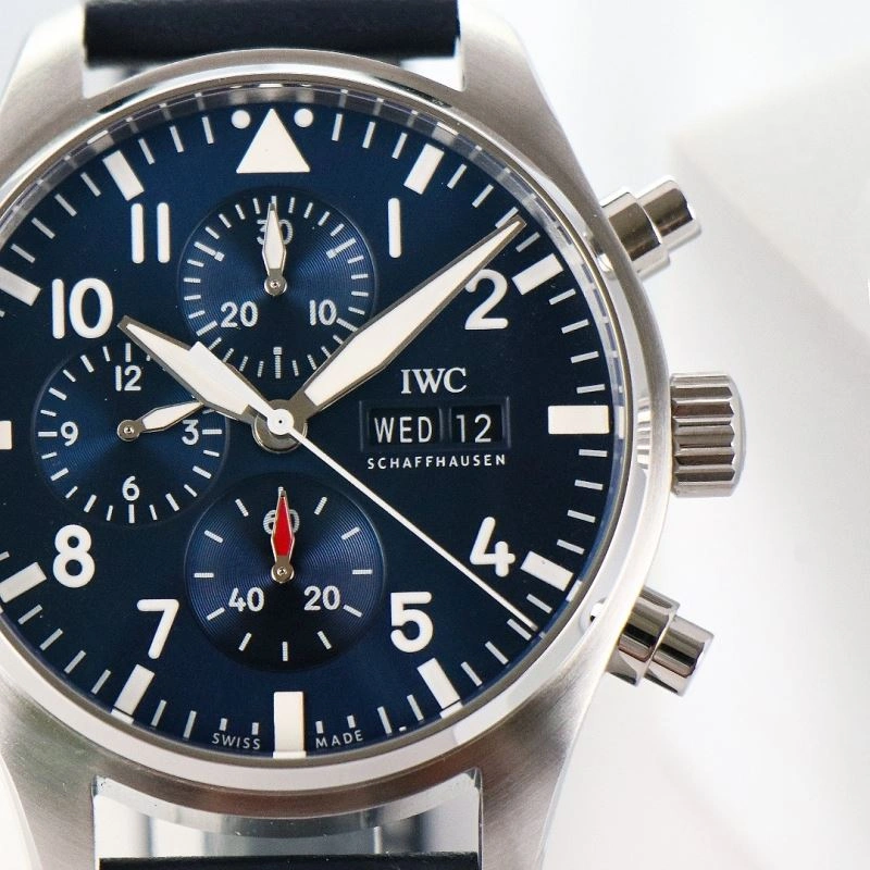 Bright IWC Watches 184518