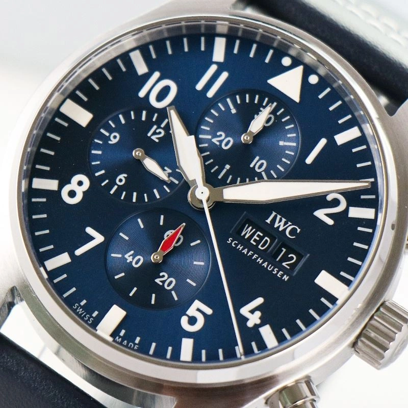 Bright IWC Watches 184518