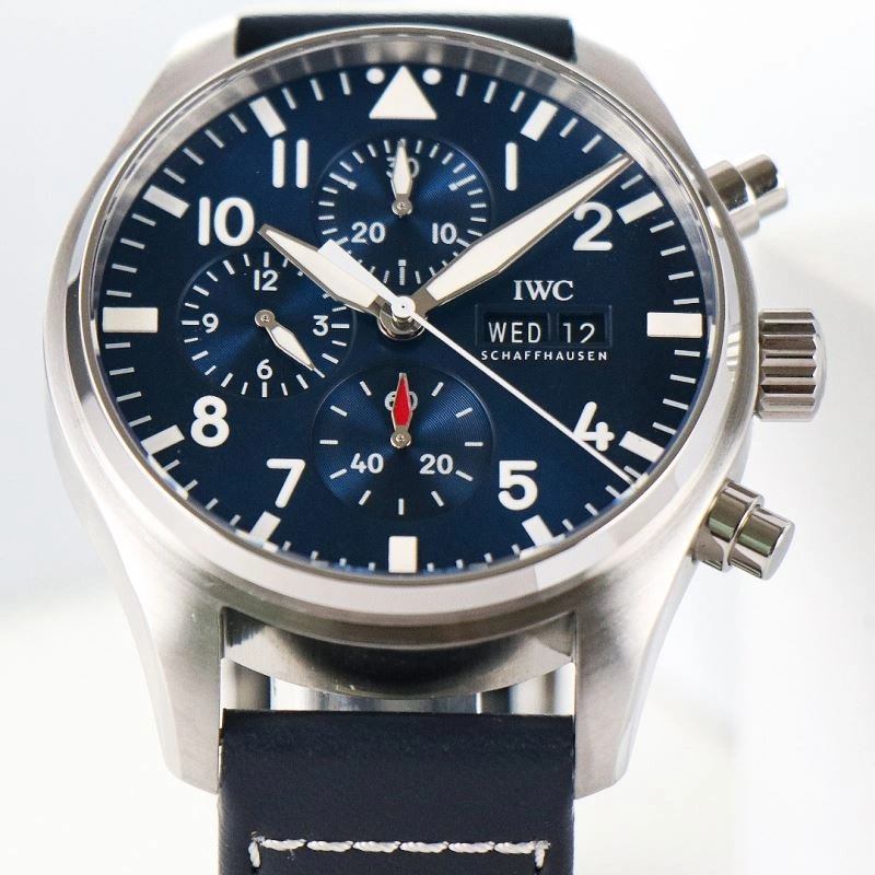Bright IWC Watches 184518