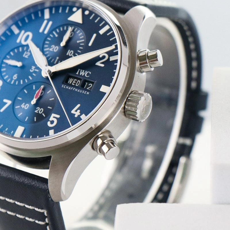 Bright IWC Watches 184518