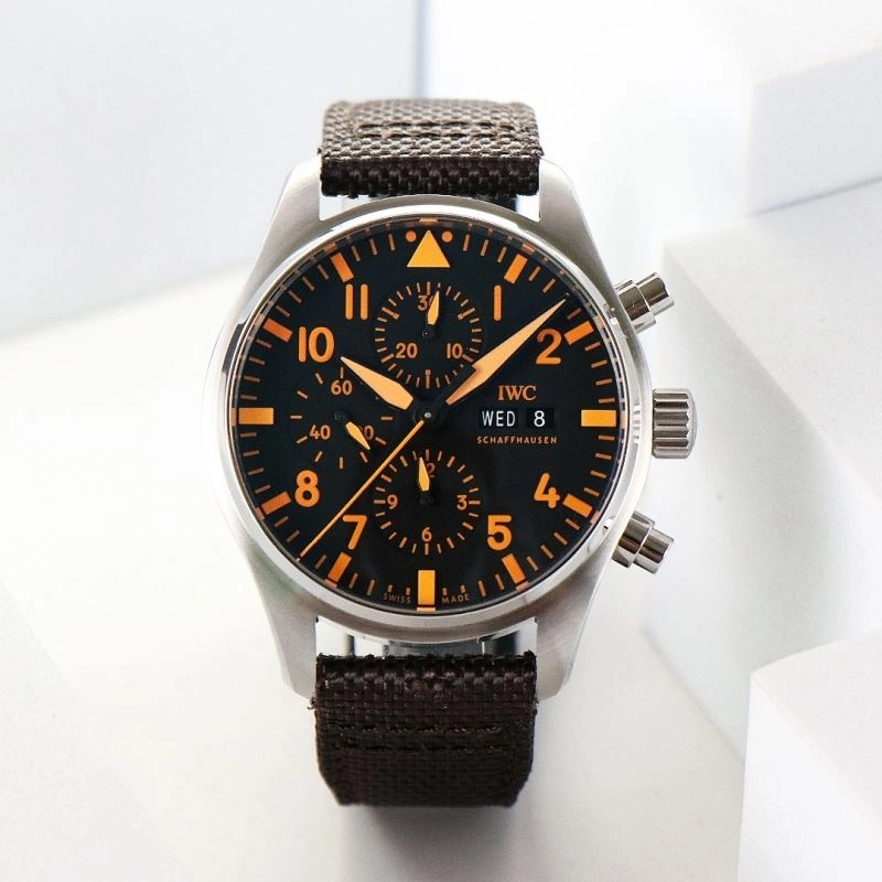 IWC Watches Classic 184525