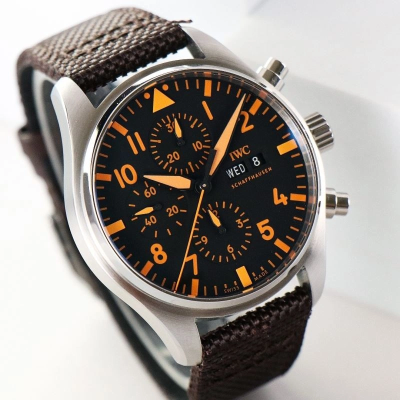 IWC Watches Classic 184525
