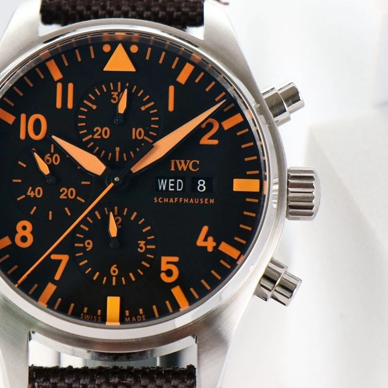 IWC Watches Classic 184525