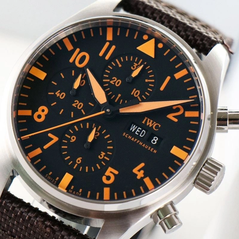 IWC Watches Classic 184525