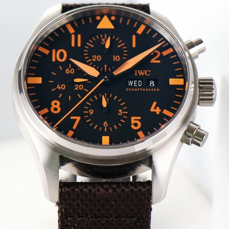 IWC Watches Classic 184525