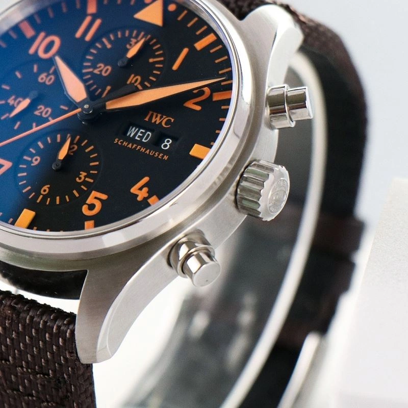 IWC Watches Classic 184525