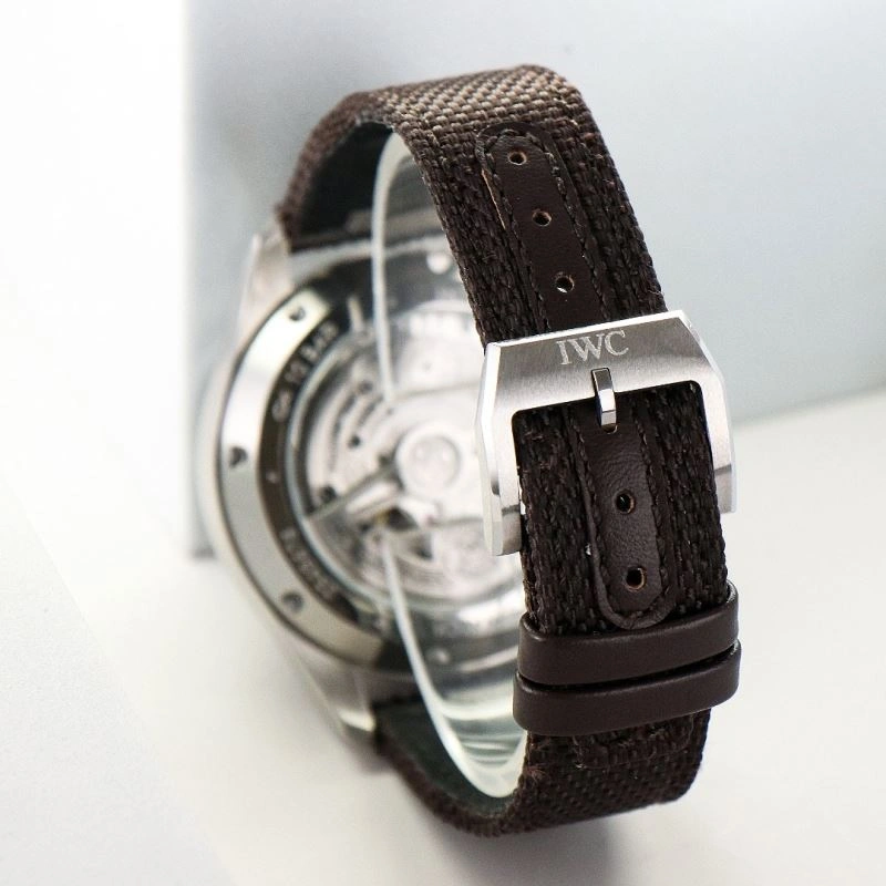 IWC Watches Classic 184525
