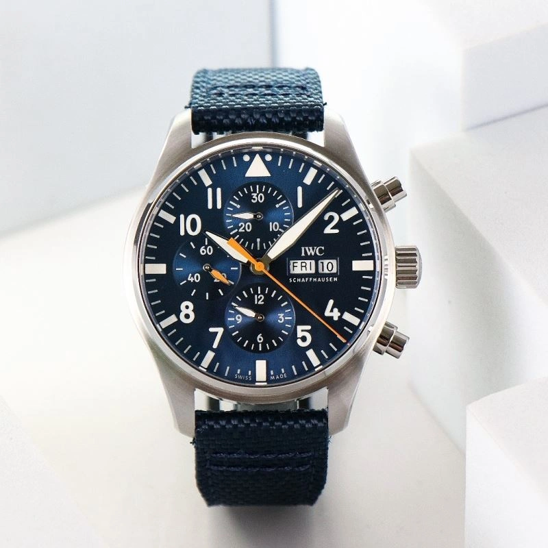Modern IWC Watches 184522