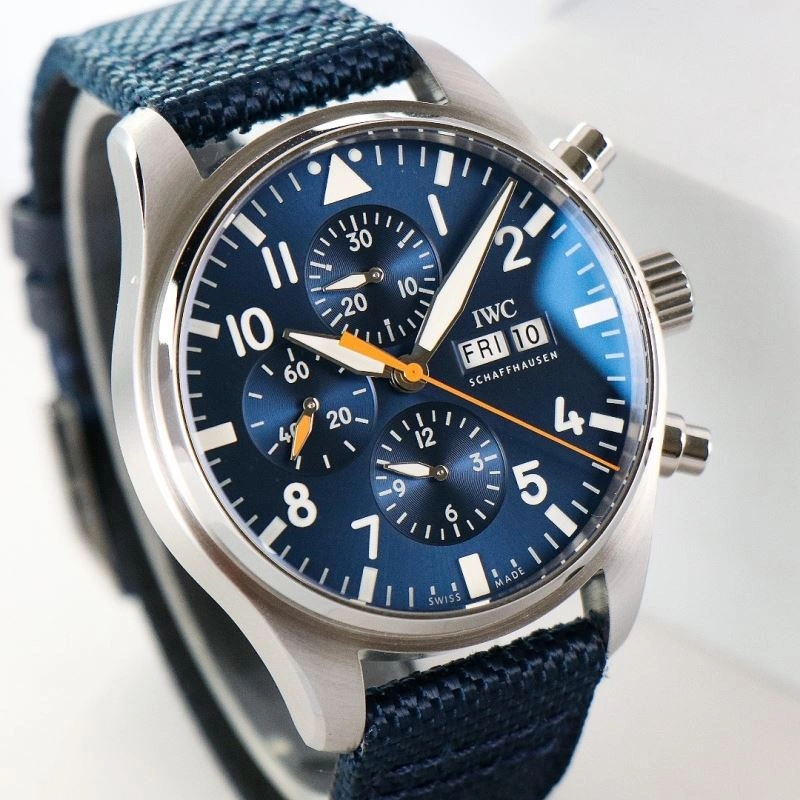 Modern IWC Watches 184522
