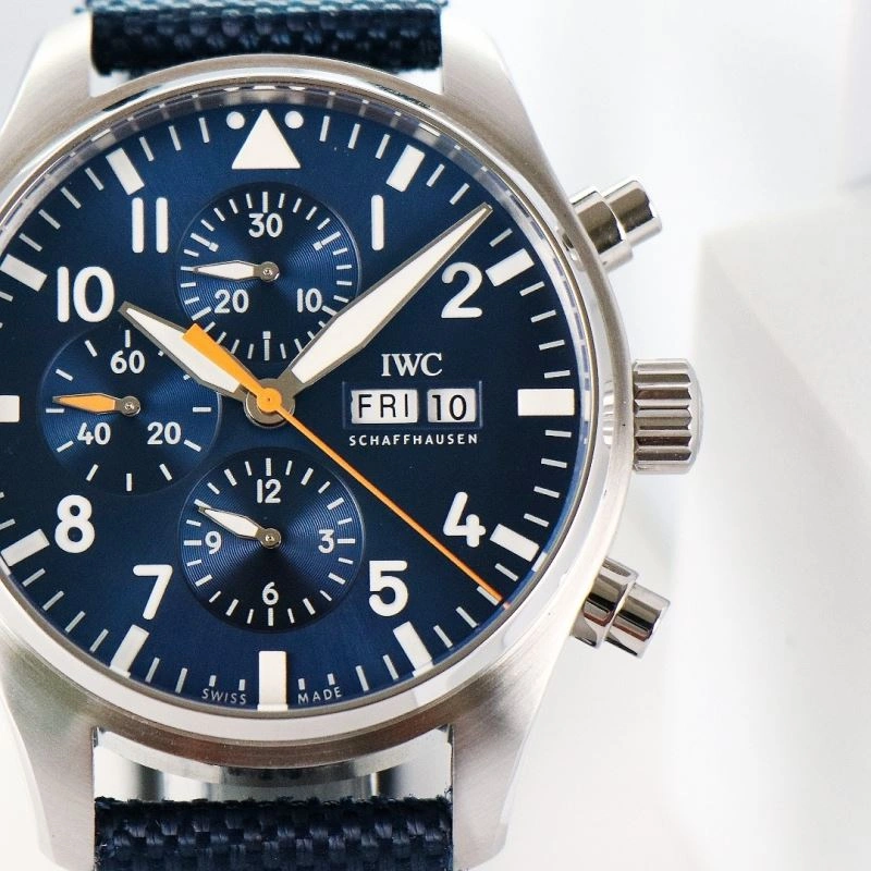 Modern IWC Watches 184522