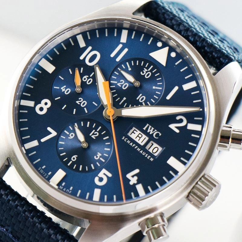 Modern IWC Watches 184522