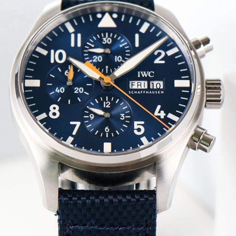 Modern IWC Watches 184522
