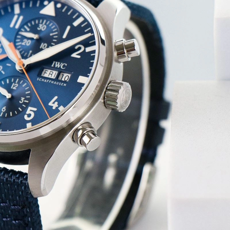 Modern IWC Watches 184522