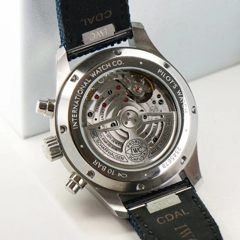Modern IWC Watches 184522