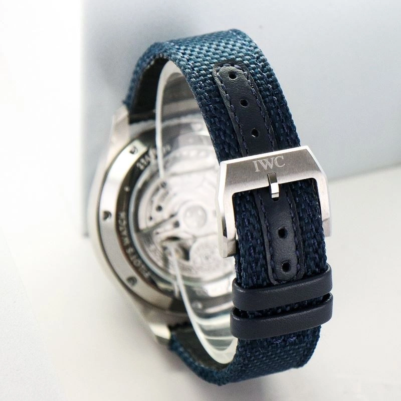Modern IWC Watches 184522