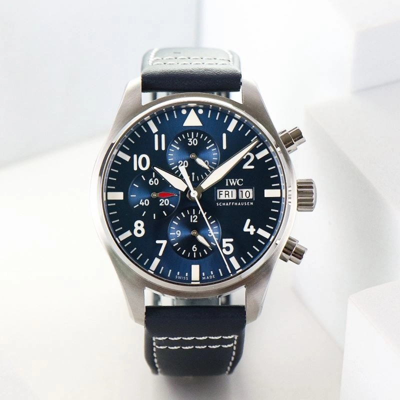 IWC Watches Trendsetting 184524