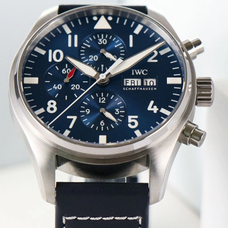 IWC Watches Trendsetting 184524