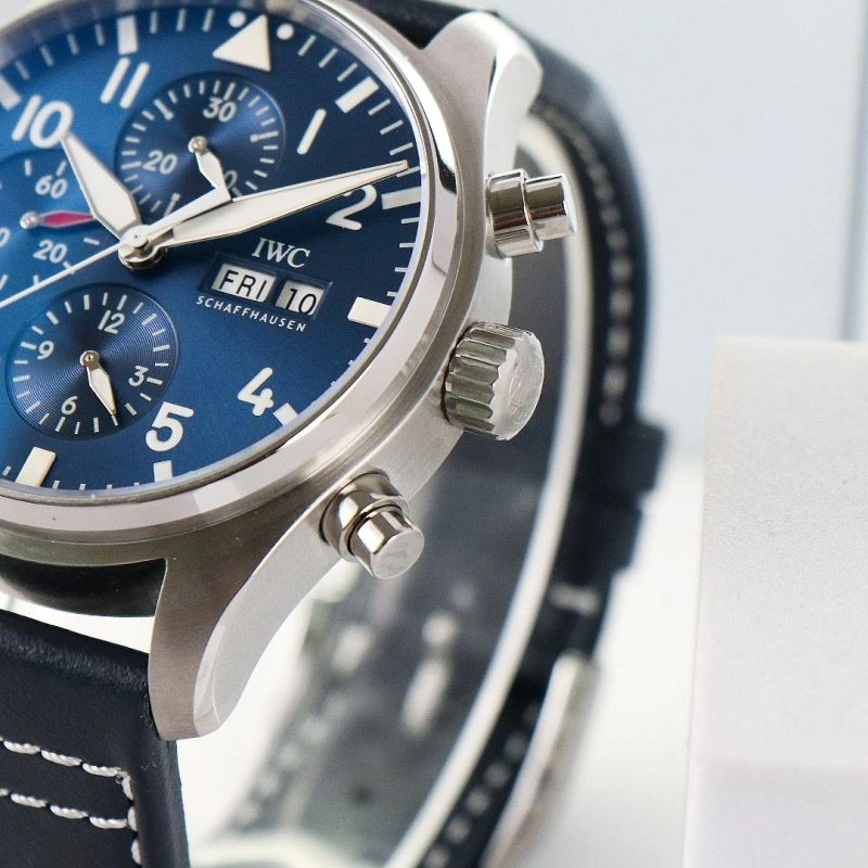 IWC Watches Trendsetting 184524