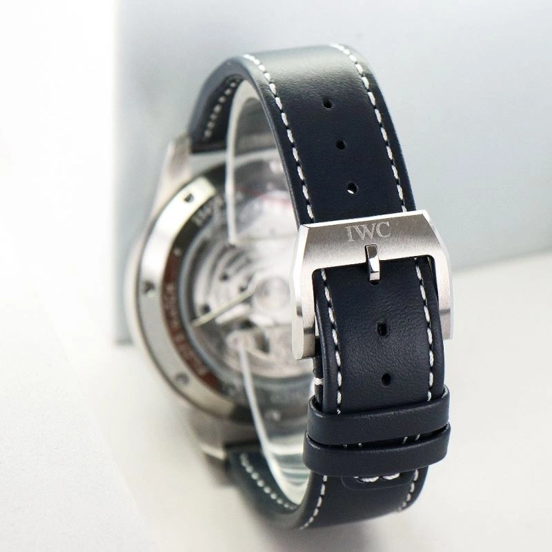 IWC Watches Trendsetting 184524