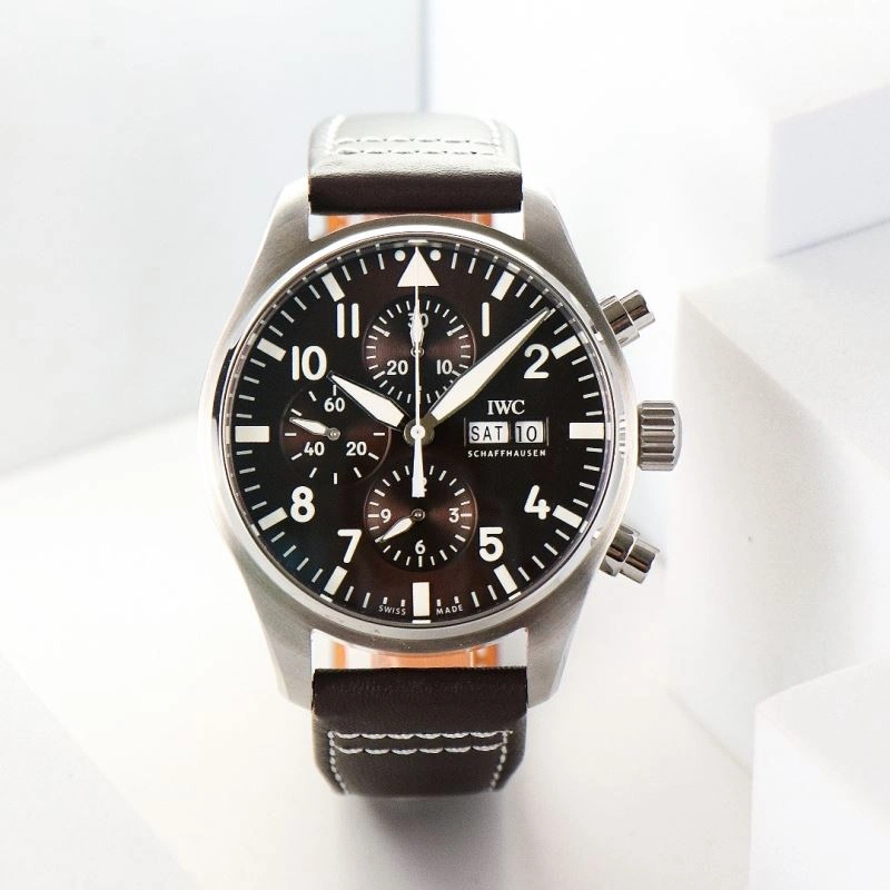 IWC Watches Upgraded 184515