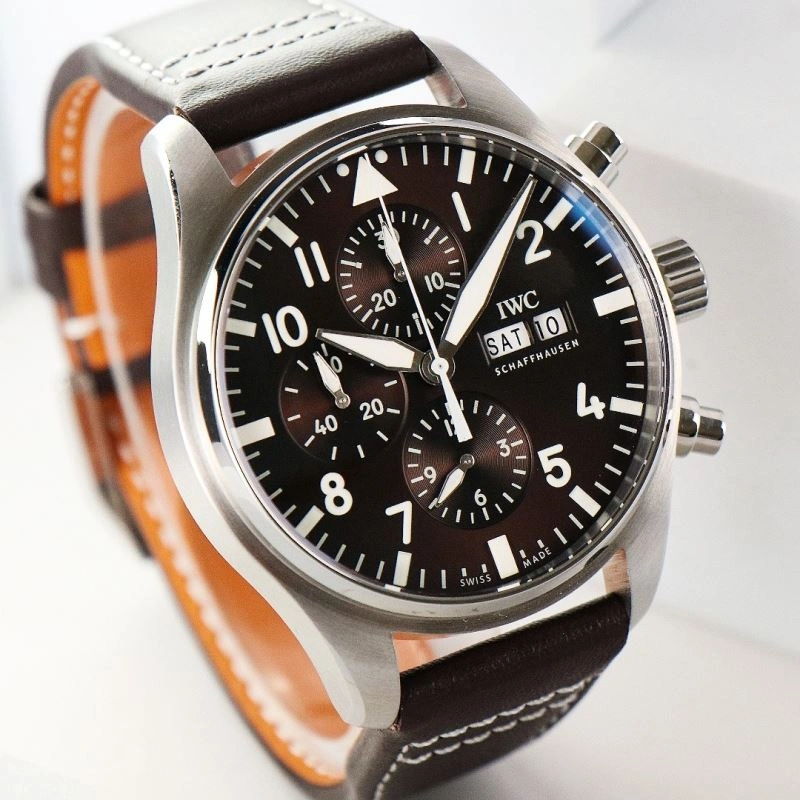 IWC Watches Upgraded 184515