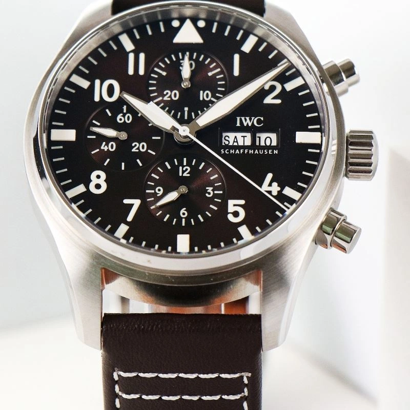 IWC Watches Upgraded 184515