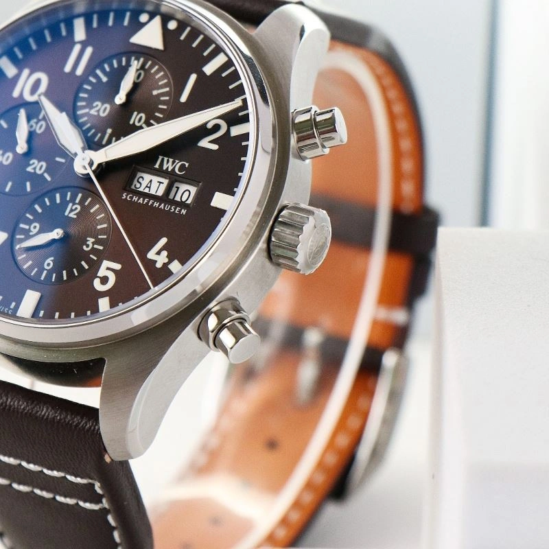 IWC Watches Upgraded 184515