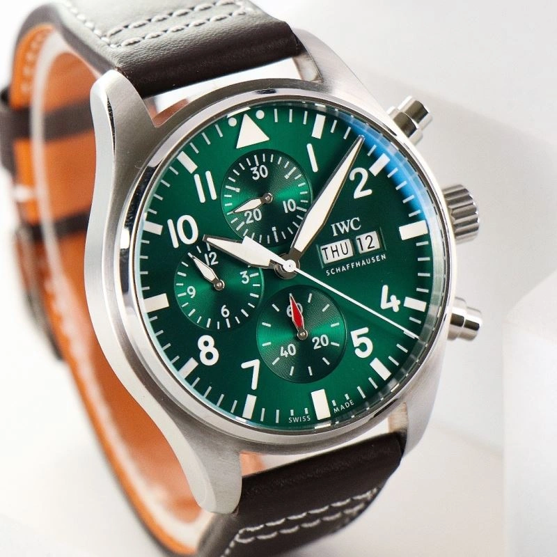 IWC Watches Effortless 184520