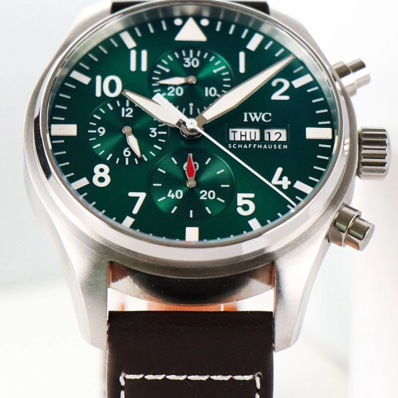 IWC Watches Effortless 184520