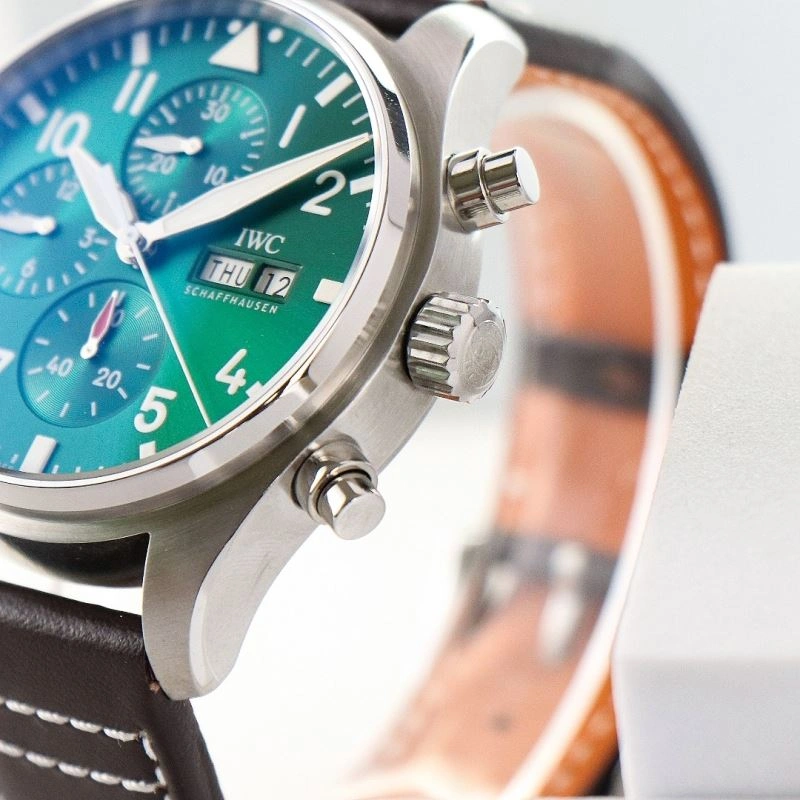 IWC Watches Effortless 184520