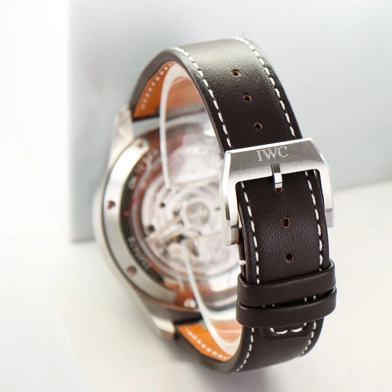 IWC Watches Effortless 184520