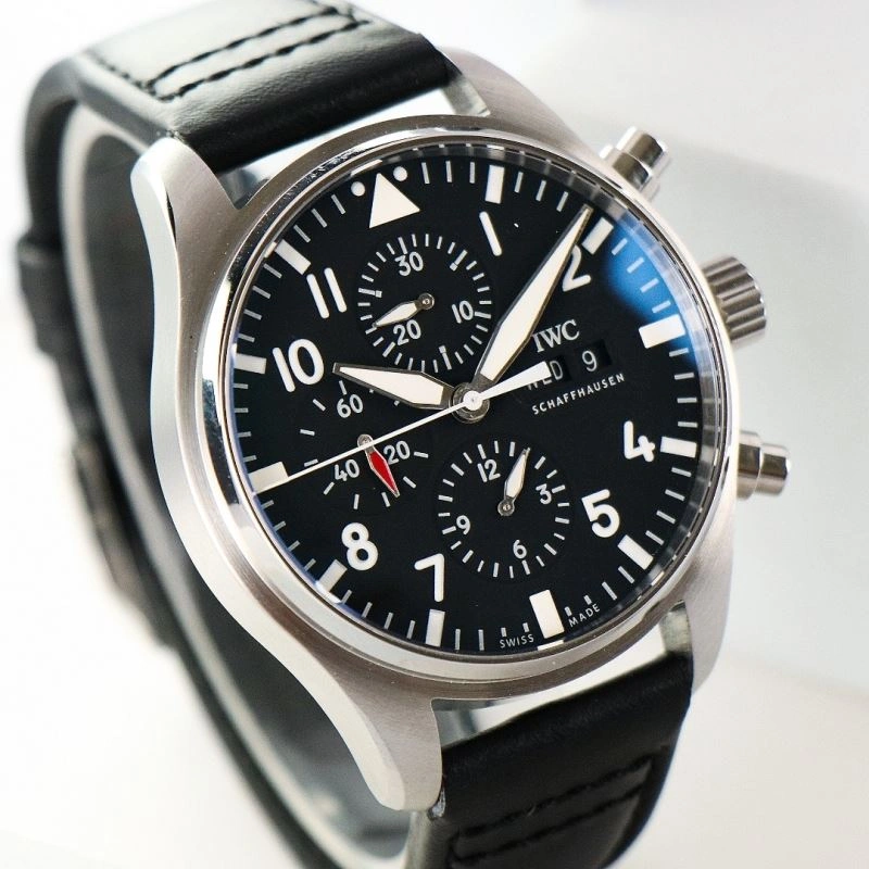 IWC Watches Refined 184511