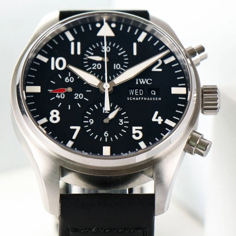 IWC Watches Refined 184511