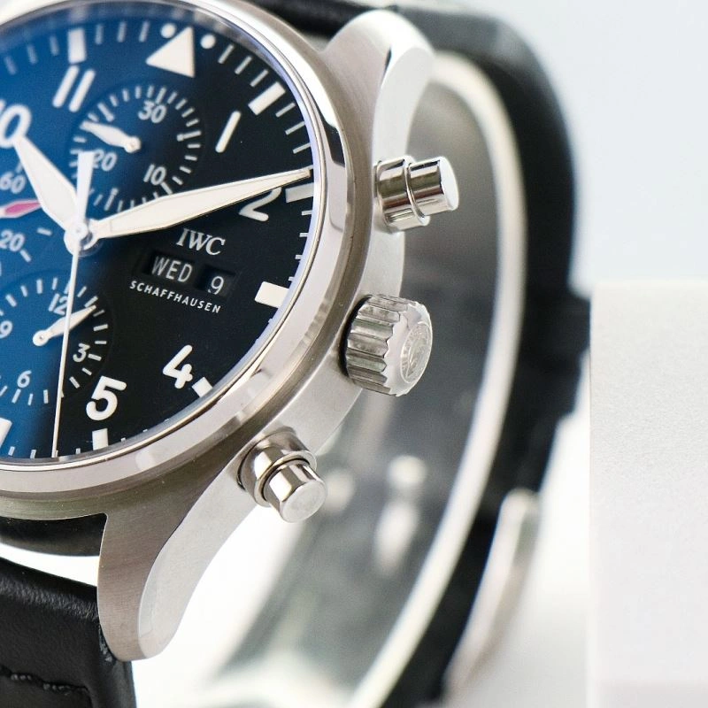 IWC Watches Refined 184511