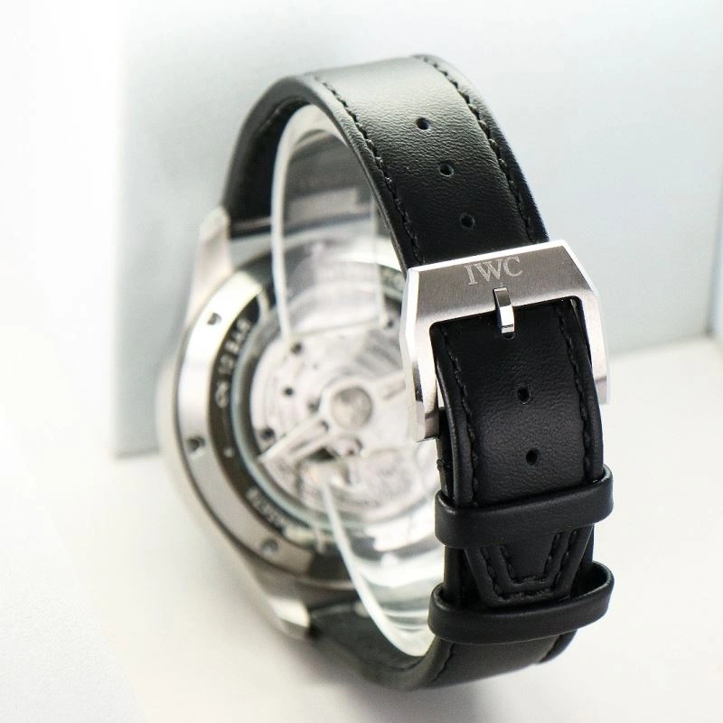 IWC Watches Refined 184511