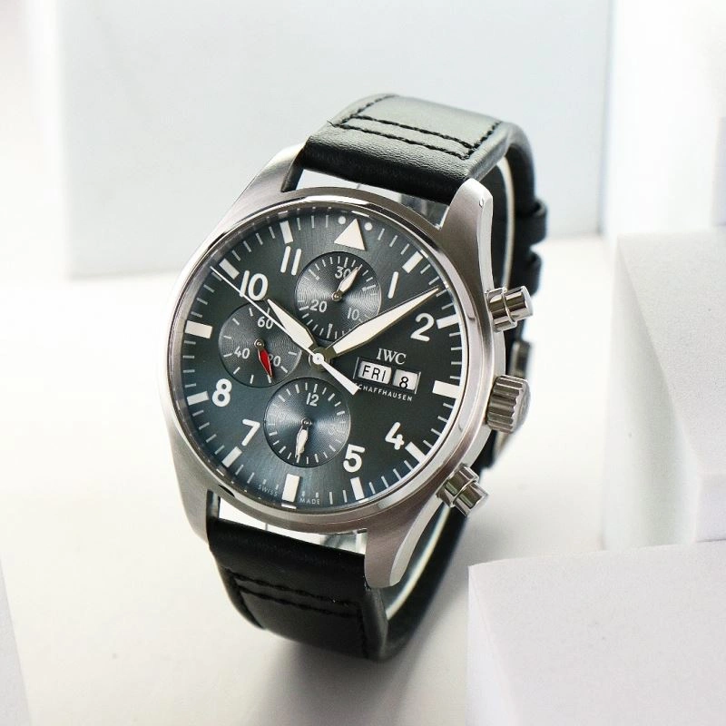 Affordable IWC Watches 184513