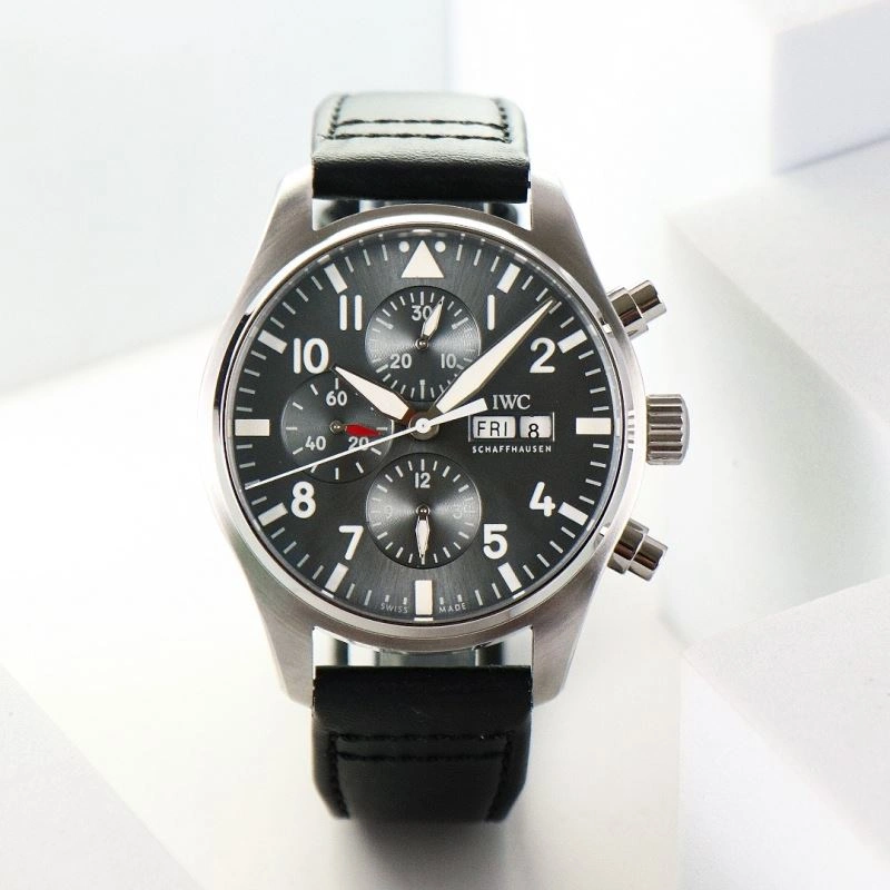 Affordable IWC Watches 184513
