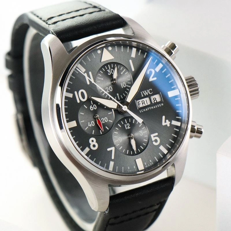Affordable IWC Watches 184513