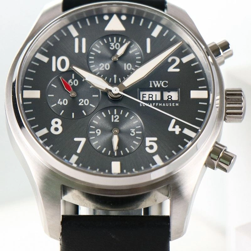 Affordable IWC Watches 184513