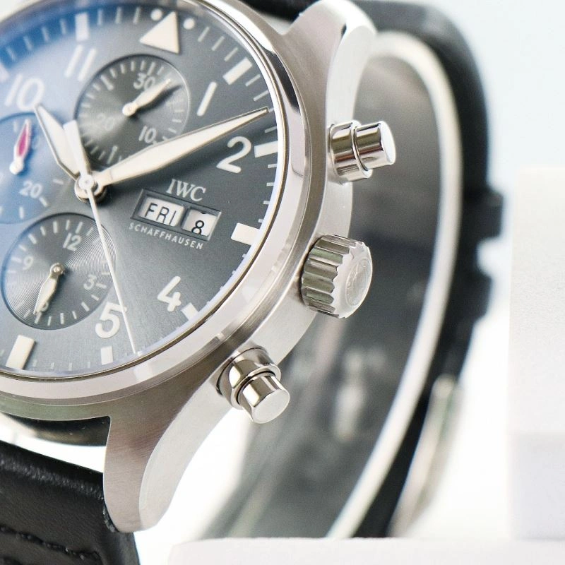 Affordable IWC Watches 184513