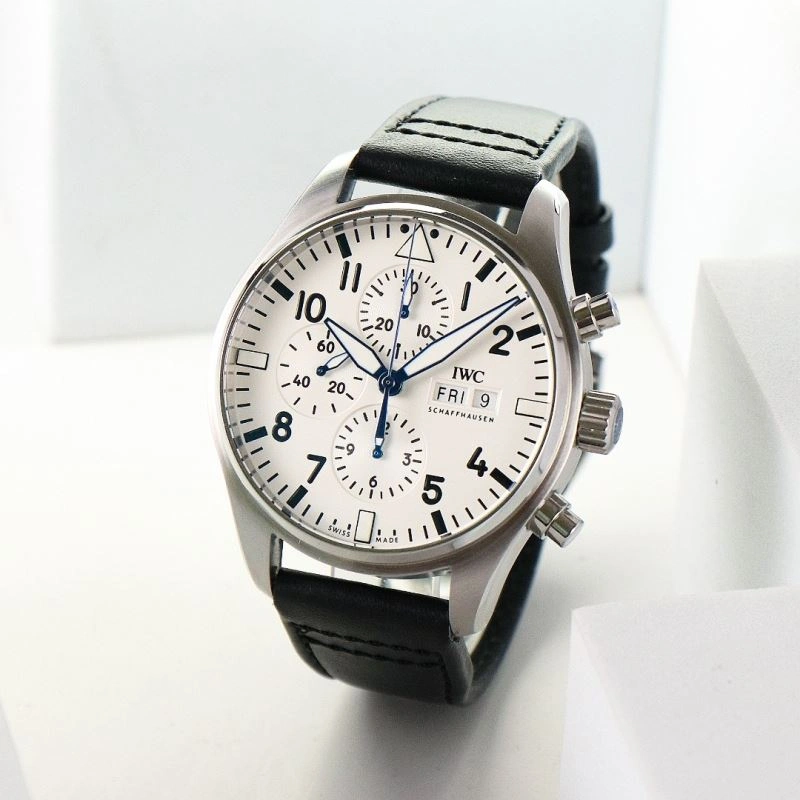 IWC Watches Functional 184510