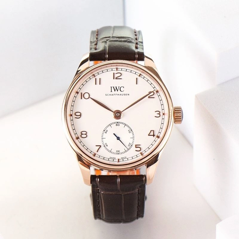 WellDesigned IWC Watches 184523