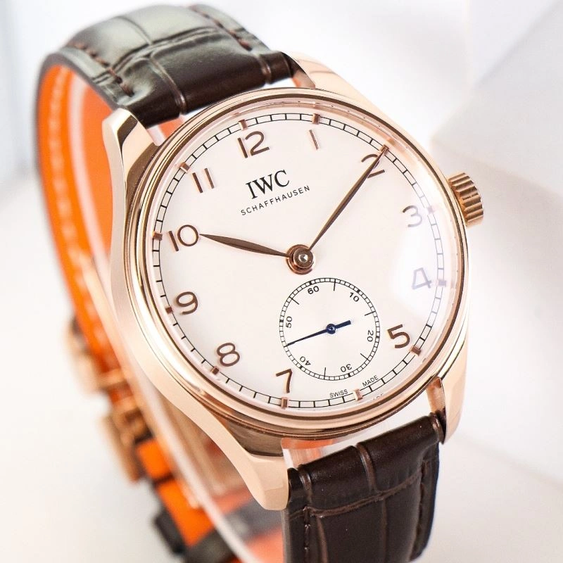 WellDesigned IWC Watches 184523