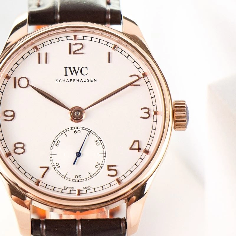 WellDesigned IWC Watches 184523