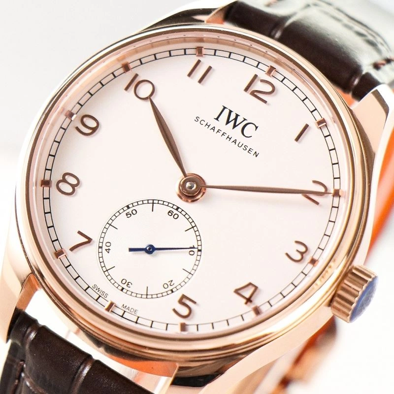 WellDesigned IWC Watches 184523