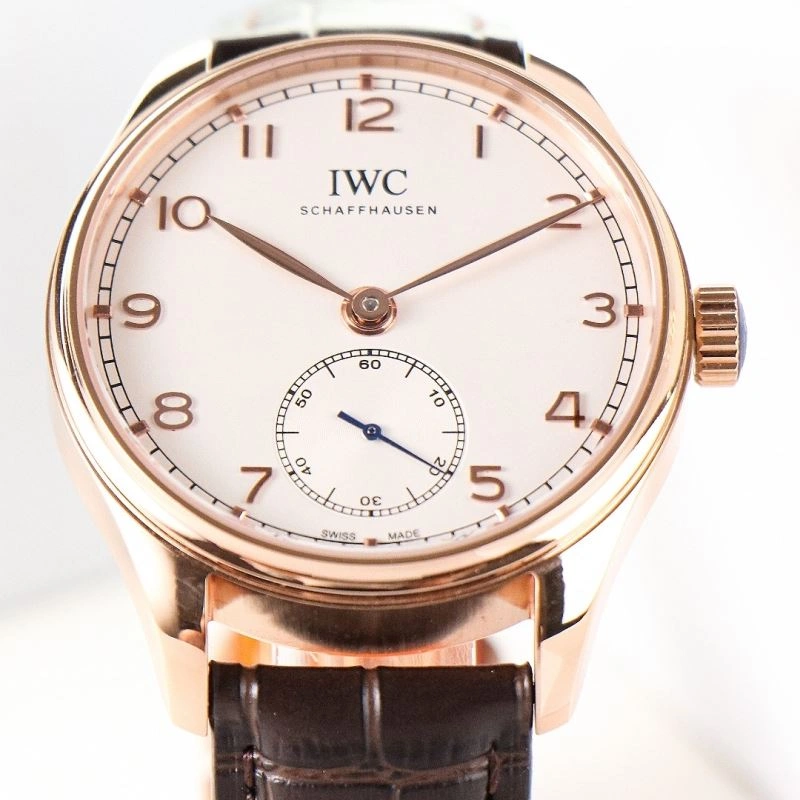 WellDesigned IWC Watches 184523