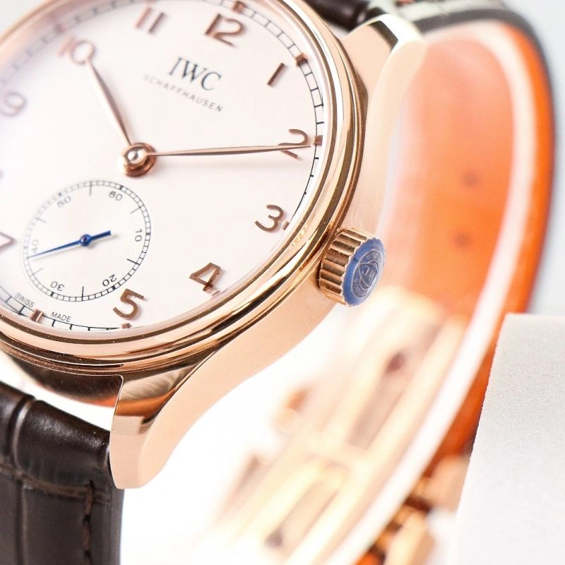 WellDesigned IWC Watches 184523
